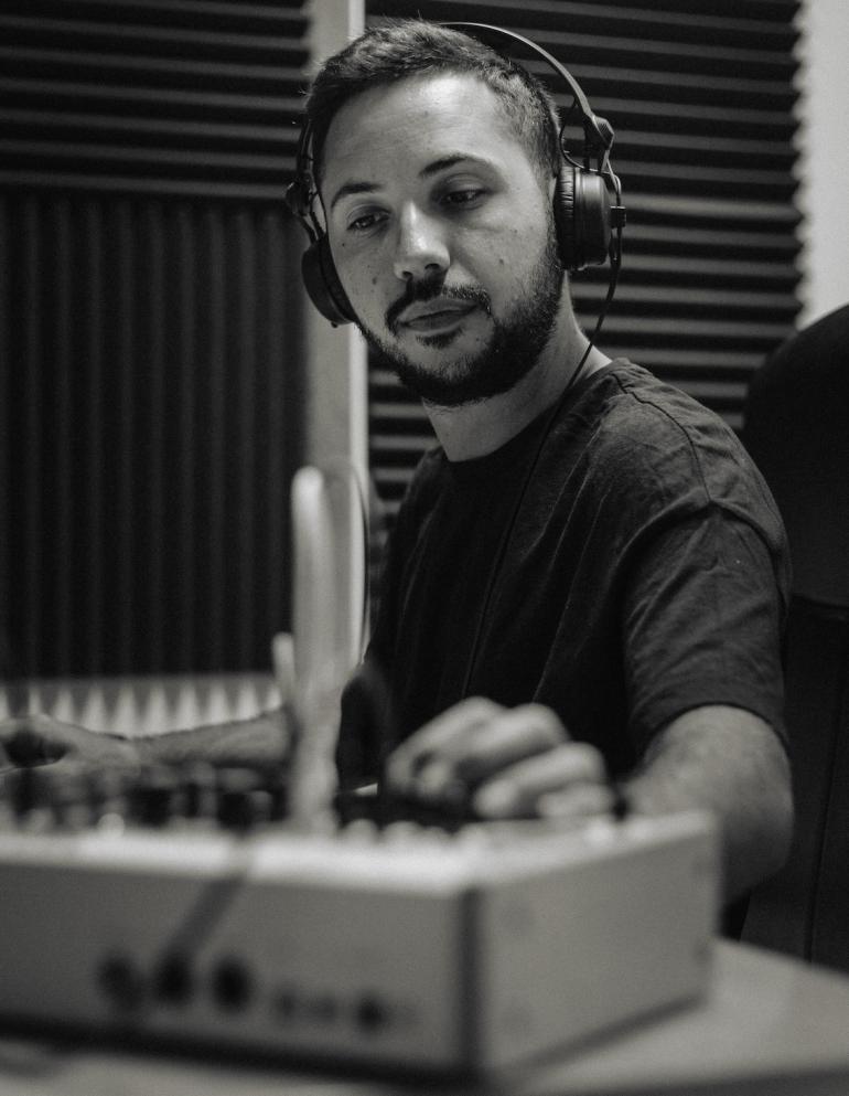Andrea De Sotgiu Andrea De Sotgiu