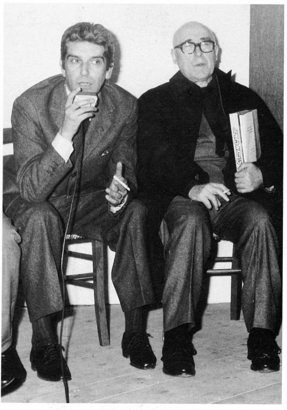 Bertieri e Zavattini