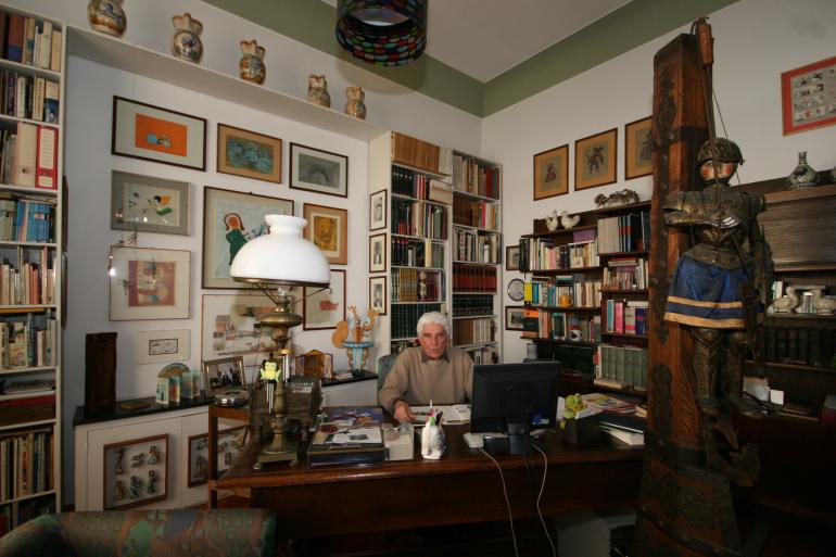 Claudio Bertieri