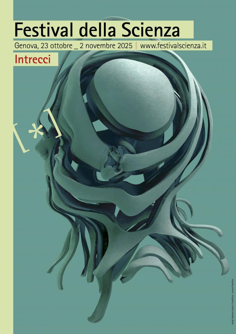 Festival della scienza 2025
