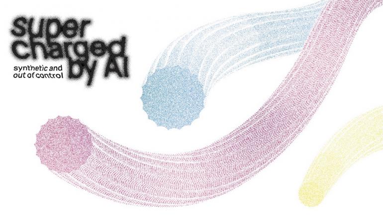 Mostra Supercharged by AI Mostra Supercharged by AI
