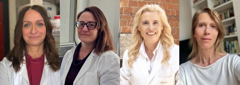 Fumagalli Bonifacino Corti Verderio