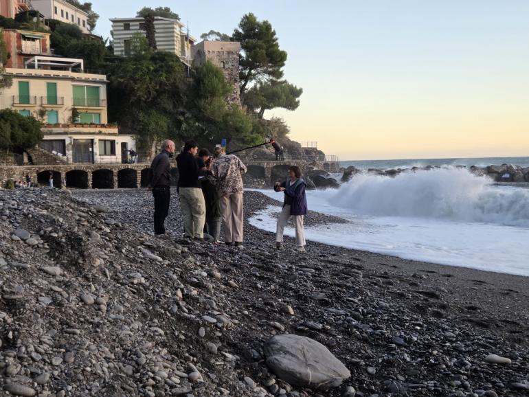 Mariachiara Chiantore