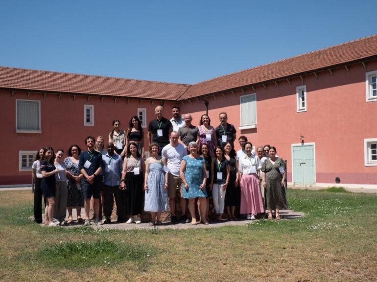 evento progetto greenstorm