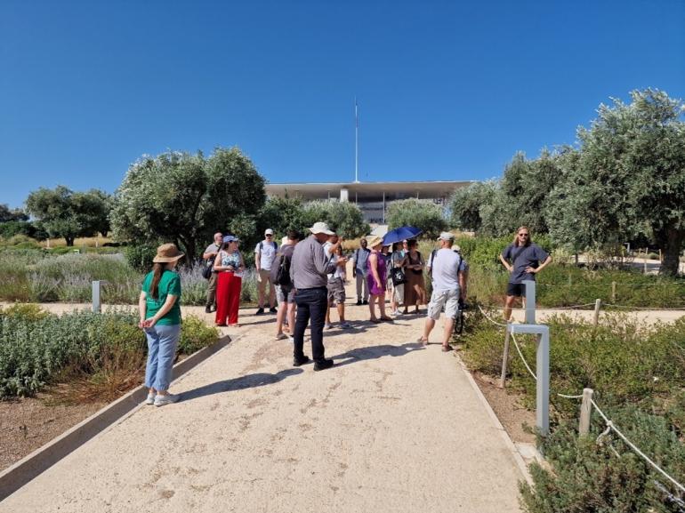 evento progetto greenstorm 