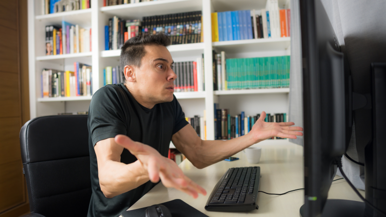 intelligenze artificiali prive di comprensione