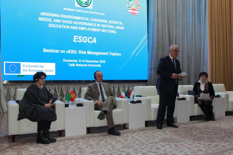 Visiting Tajikistan 2025