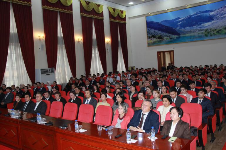 Visiting Tajikistan 2025 Visiting Tajikistan 2025