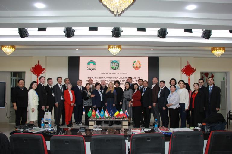 Visiting Tajikistan 2025