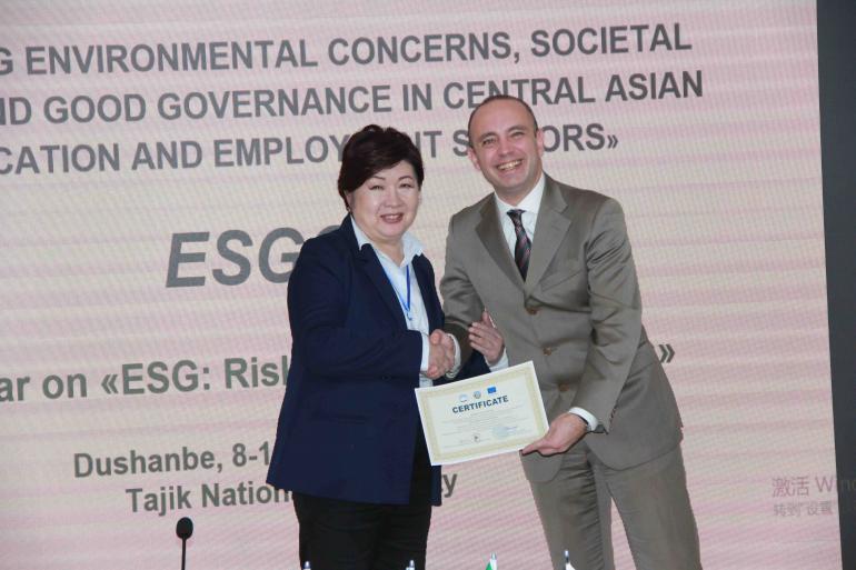 Enrico Albanesi Enrico Albanesi