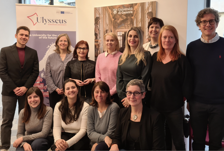 ulysseus linguafutures