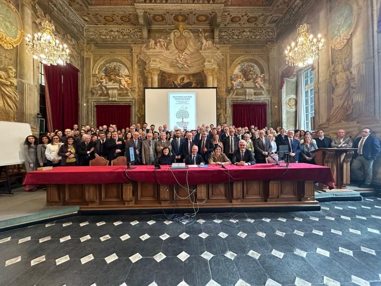 Dalle radici alle sfide future dell’igiene