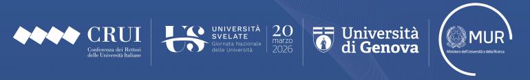 loghi università svelate 2026