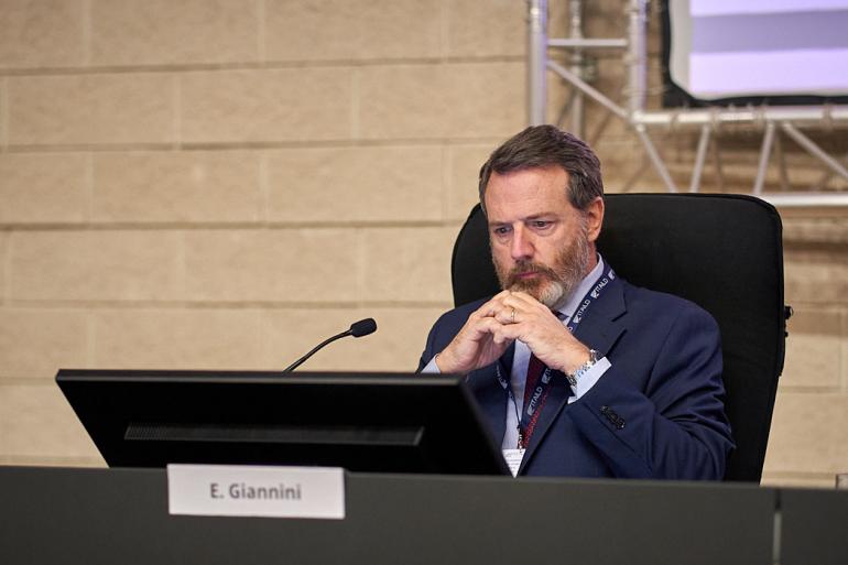 Edoardo Giovanni Giannini