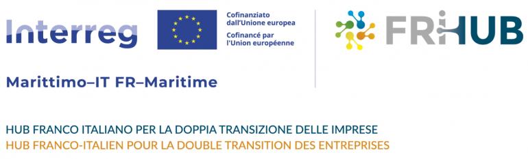 loghi FRIHUB