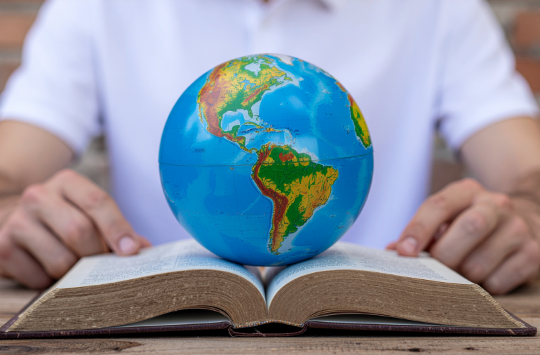 world model nella ia luca oneto