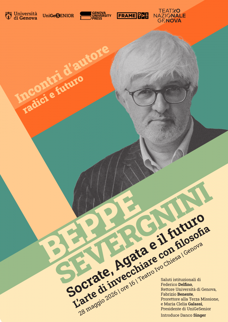 beppe severgnini unigesenior 2026