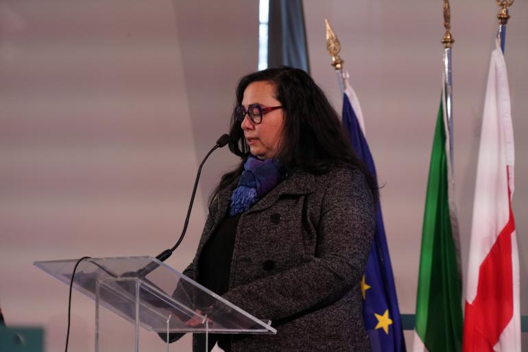 Francesca Bagnoli