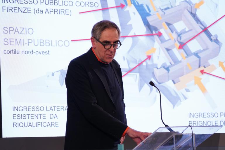 Mauro Maspero