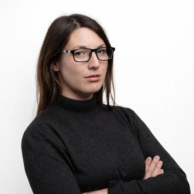 Cecilia Isola