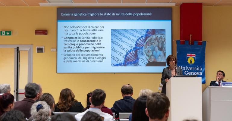  Relazione di Paola Ghiorzo