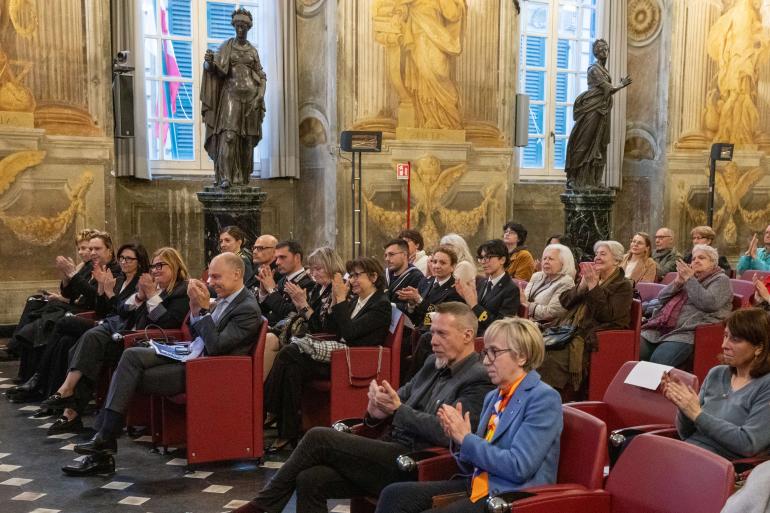 Aula Magna