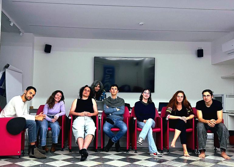 Compagnia teatrale ilFalcone