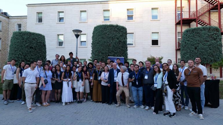 Premio EMSSE 2026