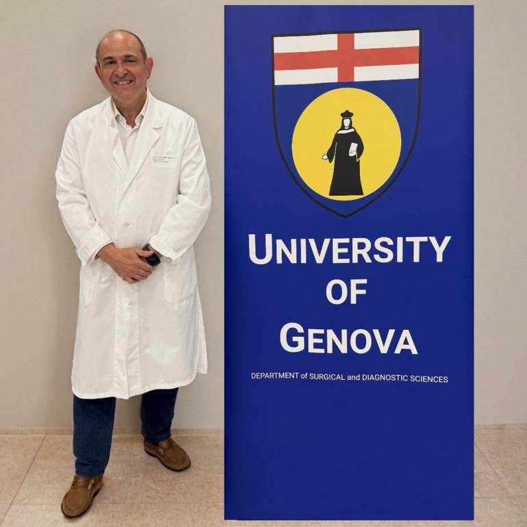 Stefano Benedicenti