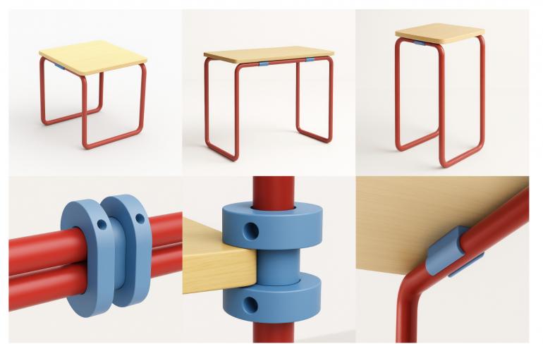 materiale scolastico