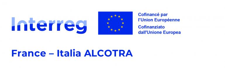 Interreg France - Italia ALCOTRA