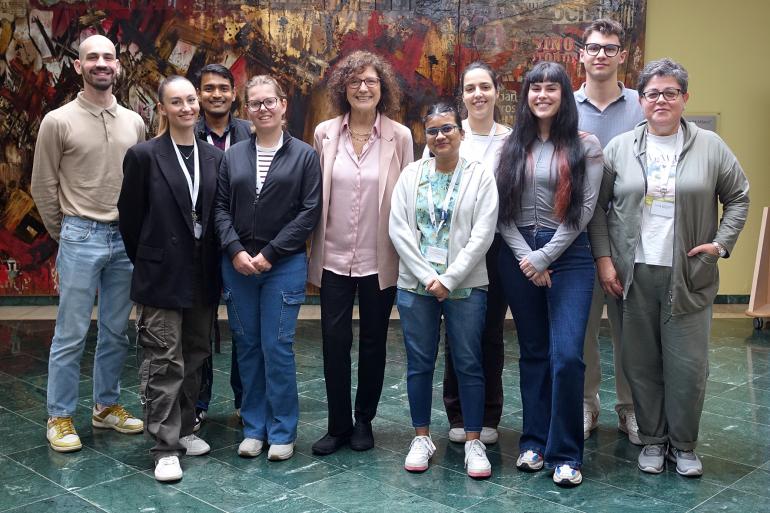 Laboratorio di epilessia e strategie terapeutiche - Mario Megri IRCCS