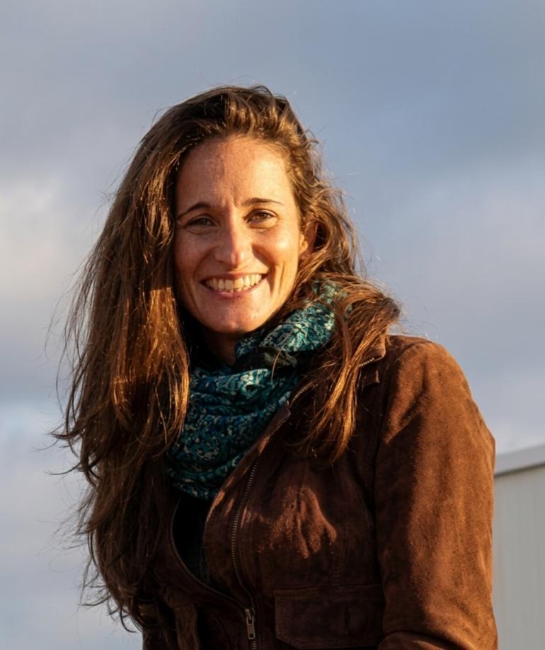 Monica Frega
