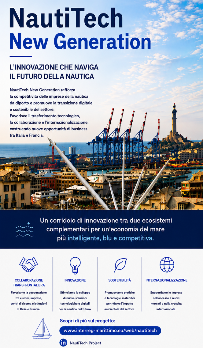 NautiTech New Generation