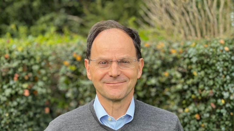 Roberto Cipolla