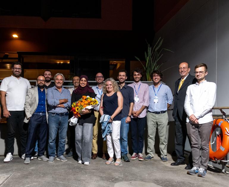 foto gruppo NANO 2026