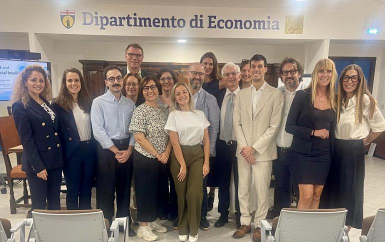 Evento Diec – 24 e 25 settembre 2026