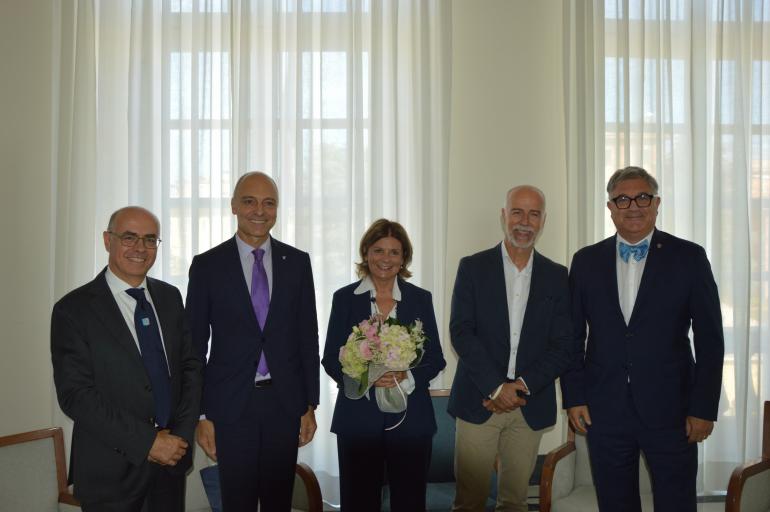 evento Residenza delle Peschiere - 3 ottobre 2026