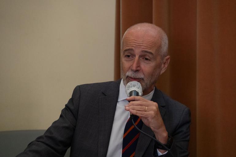 Massimo Minella