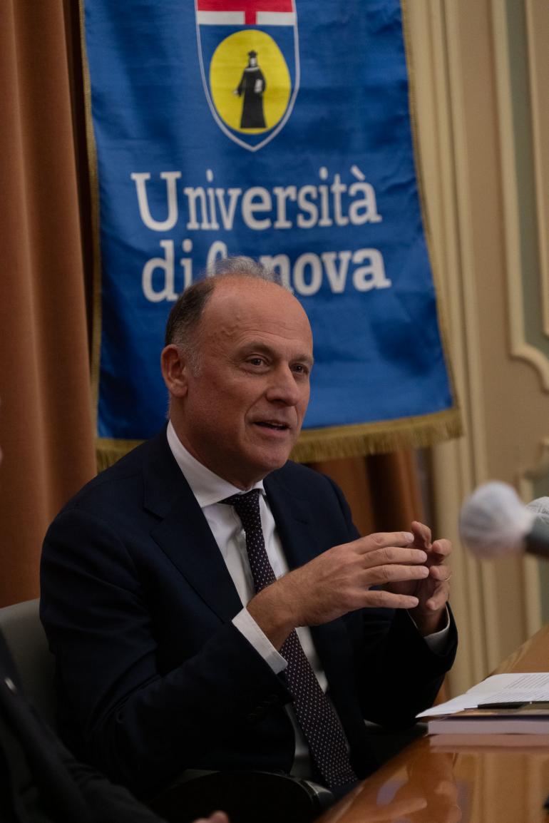 Stefano Caselli
