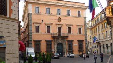 Accademia Nazionale di San Luca - Roma