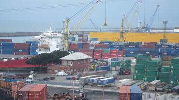 Porto di Genova