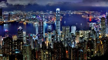 Hong Kong proteste e stabilità in Cina - Intervista a Giampiero Cama di UniGe