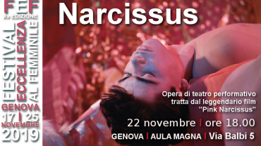 Narcissus_spettacoloteatrale_Genova