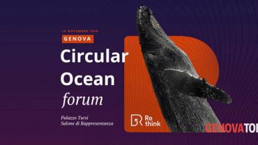 ReThink Circular Ocean Forum