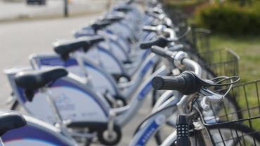 Biciclette elettriche a noleggio: mobilità sostenibile - UniGe