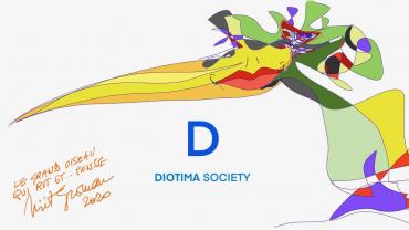 Immagine Diotima Society