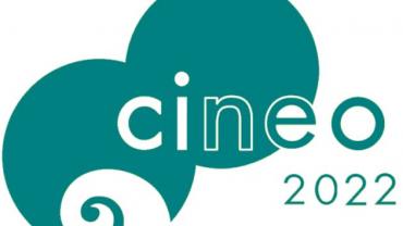Logo CINEO 2022