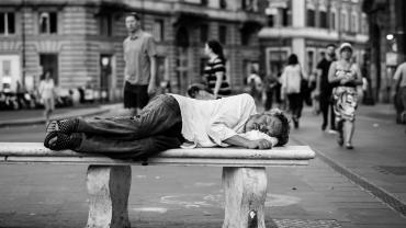 La povertà in Italia - UniGe