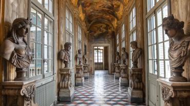 Galleria -Balbi 4